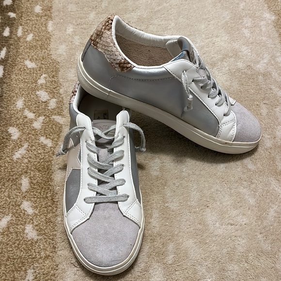 Vintage Havana Sneakers - Size 7.5 - Picture 2 of 6